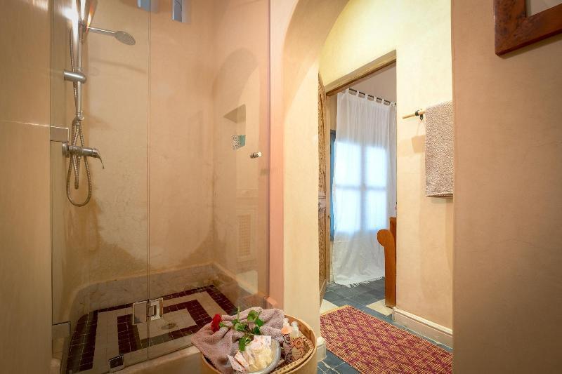 Riad Adrar Marrakesh Exterior foto